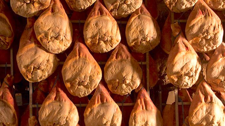 GOURMAND – C’est parti pour la Foire au jambon de Bayonne !